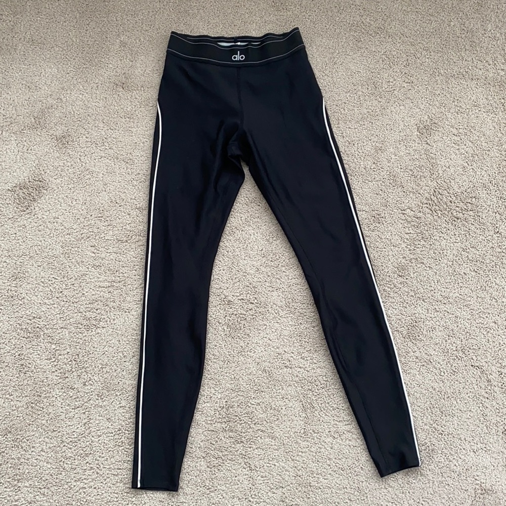 Alo full length leggings